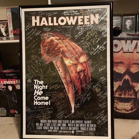 Michael's Horror and Pins in Converse, Texas